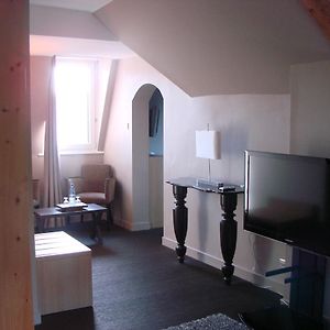 Superior Suite mit Kingsize-Bett